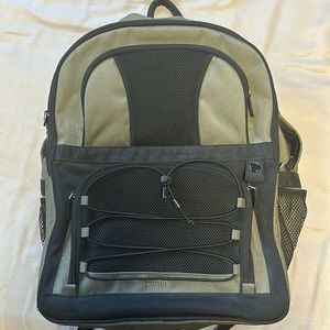 Catini Diaper Backpack